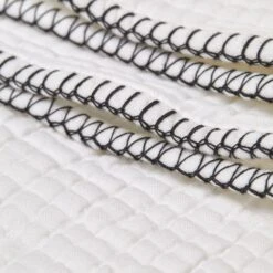 Maison Linge Magasin -Maison Linge Magasin Plaid ILARIO 007655 WFG hover