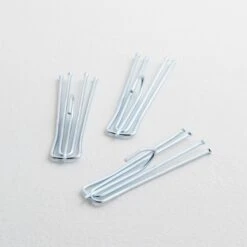 Agrafe Flamande FLAMANDE Noir -Maison Linge Magasin agrafe flamande FLAMANDE 001942 G10 5