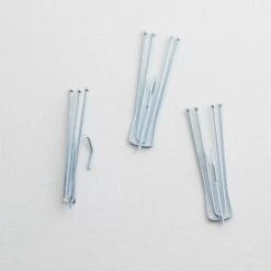 Agrafe Flamande FLAMANDE Noir