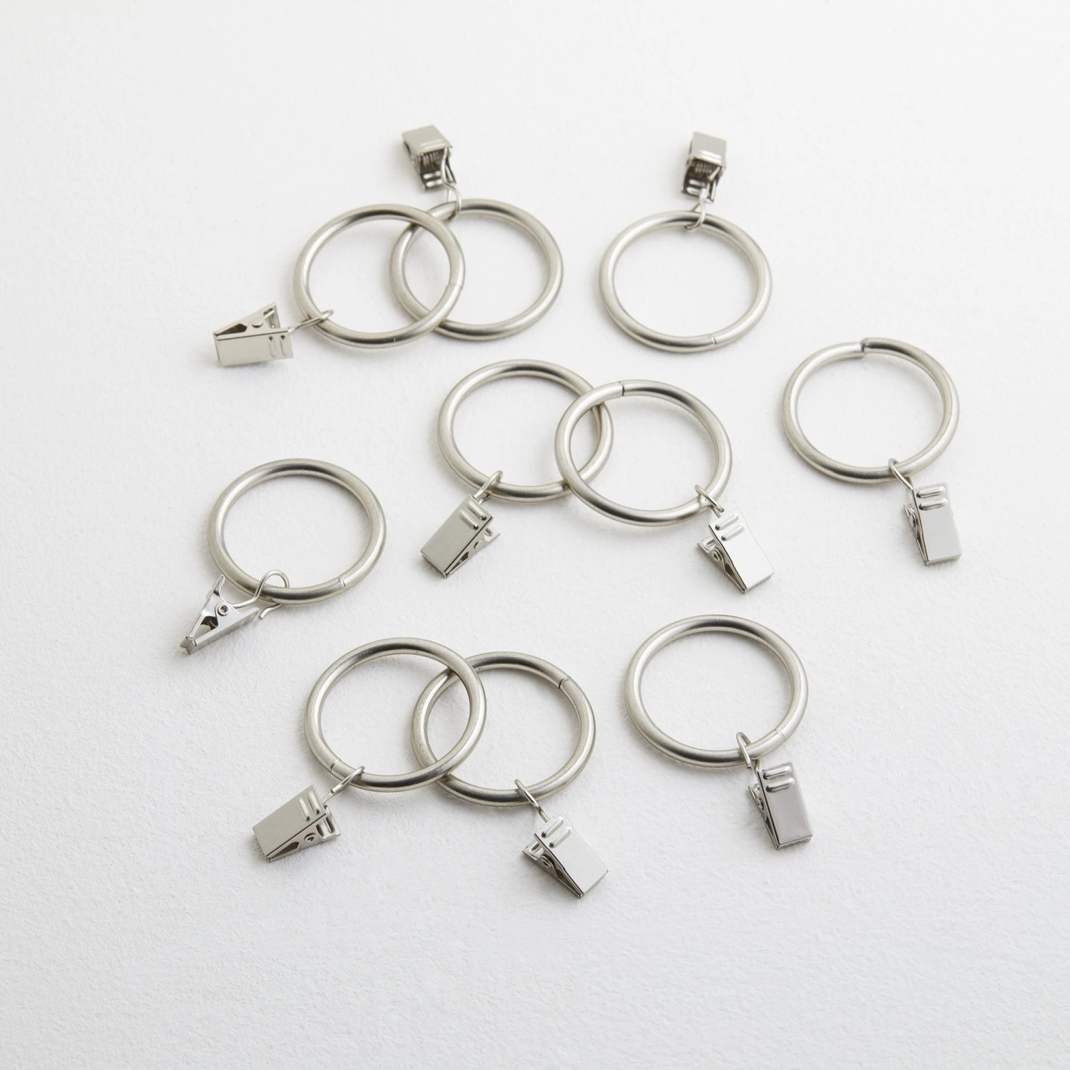 Anneau-pince ALMA Aluminium 3 Anneau-pince ALMA Aluminium – Image 3