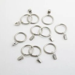 Anneau-pince ALMA Aluminium