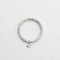 Anneau ALMA Aluminium -Maison Linge Magasin anneau ALMA 001906 G3 5