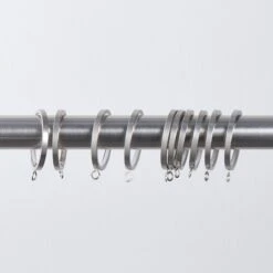 Anneau ALMA Aluminium -Maison Linge Magasin anneau ALMA 001906 G3 6