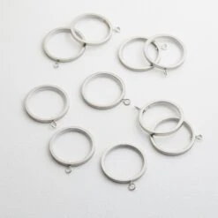 Anneau ALMA Aluminium