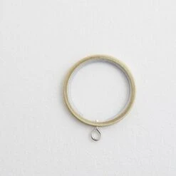 Anneau ALMA Laiton -Maison Linge Magasin anneau ALMA 001906 OR 5