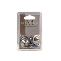 Attache-fix ALMA Aluminium