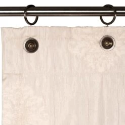 Attache-fix ALMA Laiton -Maison Linge Magasin attache fix ALMA 001943 OR 6