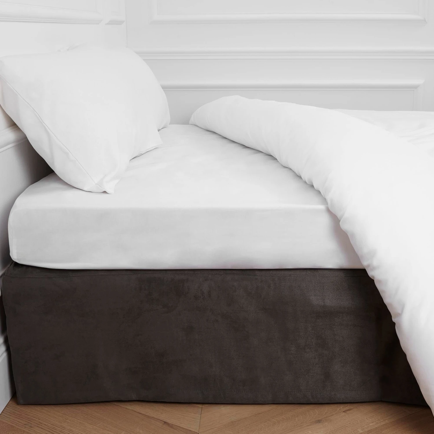 Cache Sommier MONTANA Gris 2 Cache Sommier MONTANA Gris – Image 2