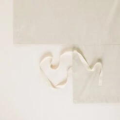 Cache Sommier MONTANA Beige -Maison Linge Magasin cache sommier MONTANA 001291 N2 5