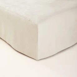 Cache Sommier MONTANA Beige