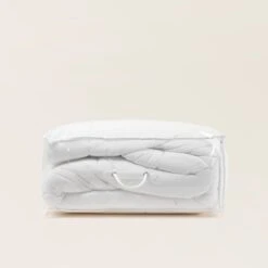 Couette AEGIS Blanc -Maison Linge Magasin couette AEGIS 001525 ND 6