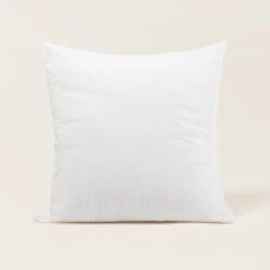 Coussin De Garnissage FIBRE Blanc -Maison Linge Magasin coussin de garnissage FIBRE 001953 W C4 4