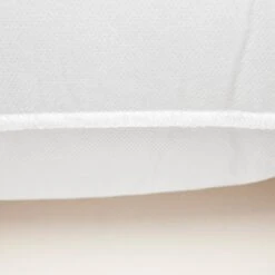 Coussin De Garnissage FIBRE Blanc -Maison Linge Magasin coussin de garnissage FIBRE 001953 W C4 6