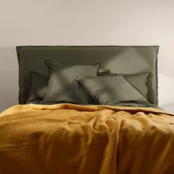 Maison Linge Magasin -Maison Linge Magasin couvre lit matelasse CARLINA 006499 J18G hover