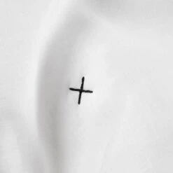 Couvre-lit Matelassé CARLINA Blanc Pur Et Bourdon Noir -Maison Linge Magasin couvre lit matelasse CARLINA 006499 WG 7