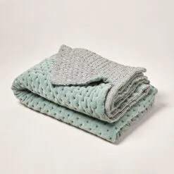 Maison Linge Magasin -Maison Linge Magasin couvre lit matelasse MALO 007266 V4 hover