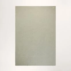 Couvre-lit ILARIO Sauge Et Feston Noir -Maison Linge Magasin couvre lit ILARIO 008010 V3FG 5