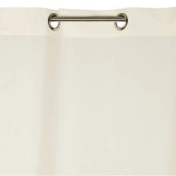 Doublure à Oeillets LAMIA écru