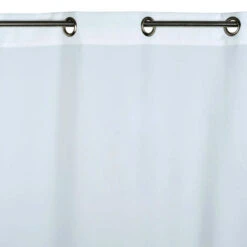 Doublure à Oeillets LAMIA Blanc -Maison Linge Magasin doublure a oeillets LAMIA 002092 W 4