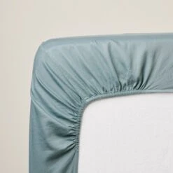 Drap Housse ANOUK Jade -Maison Linge Magasin drap housse ANOUK 007622 V4 5