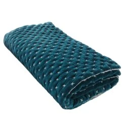 Edredon MALO Pétrole -Maison Linge Magasin edredon MALO 007268 BV 4