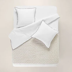 Edredon MALO Craie 13 Edredon MALO Craie -Maison Linge Magasin edredon MALO 007268 G1 6