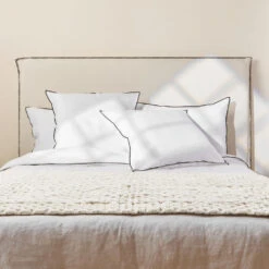 Edredon MALO Craie 14 Edredon MALO Craie -Maison Linge Magasin edredon MALO 007268 G1 7