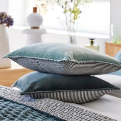 Maison Linge Magasin -Maison Linge Magasin edredon MALO 007268 GV hover