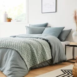 Maison Linge Magasin -Maison Linge Magasin edredon MALO 007268 V4 hover