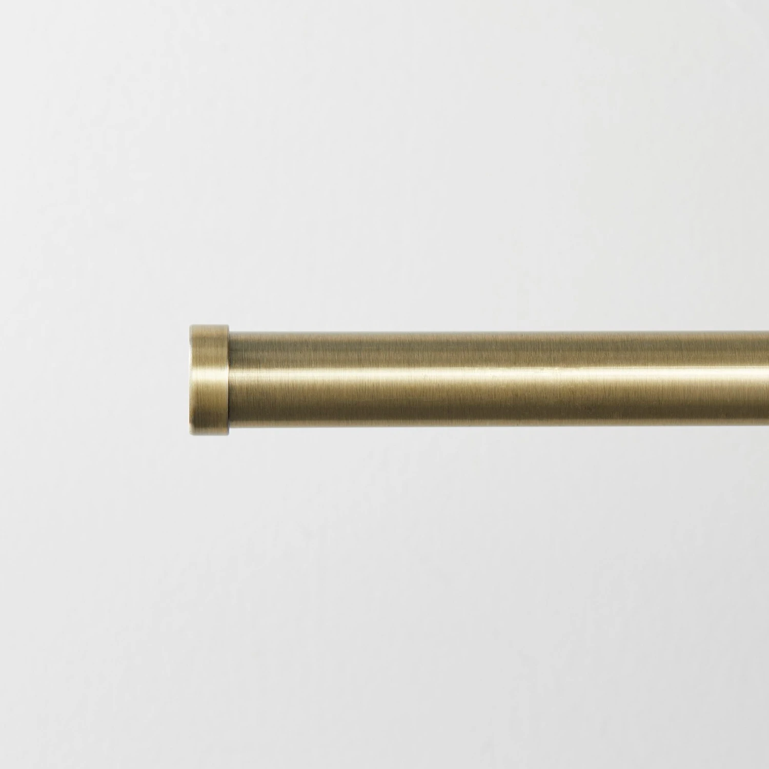 Embout Cylindrique ALMA Laiton 4 Embout Cylindrique ALMA Laiton – Image 4