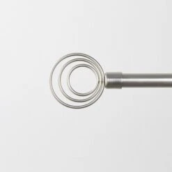 Embout ETERNA Aluminium -Maison Linge Magasin embout ETERNA 001444 G3 6