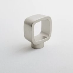 Embout KARMA Aluminium -Maison Linge Magasin embout KARMA 001446 G3 5