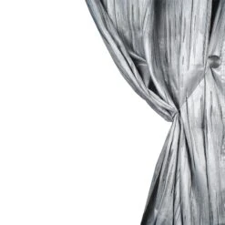 Embrasse Magnétique ALMA Aluminium 7 Embrasse Magnétique ALMA Aluminium -Maison Linge Magasin embrasse magnetique ALMA 001510 G3 5