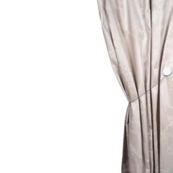 Embrasse Magnétique ALMA Blanc -Maison Linge Magasin embrasse magnetique ALMA 001510 W 5