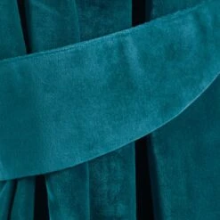 Embrasse DARIO Bleu Canard -Maison Linge Magasin embrasse DARIO 007734 B12 6