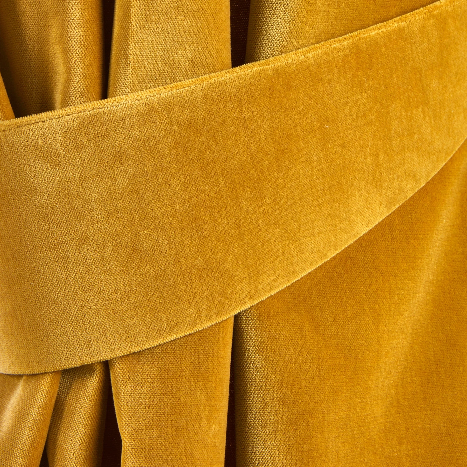 Embrasse DARIO Ocre 5 Embrasse DARIO Ocre – Image 5