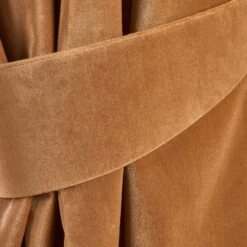 Embrasse DARIO Camel -Maison Linge Magasin embrasse DARIO 007734 M 6