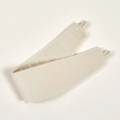 Embrasse DARIO Blanc Antique