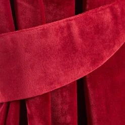 Embrasse DARIO Rouge Opéra 9 Embrasse DARIO Rouge Opéra -Maison Linge Magasin embrasse DARIO 007734 R18 E1 6