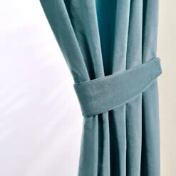 Embrasse DARIO Topaze -Maison Linge Magasin embrasse DARIO 007734 V2 5