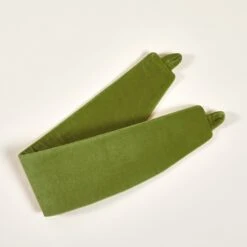 Embrasse DARIO Olivine -Maison Linge Magasin embrasse DARIO 007734 V7 4