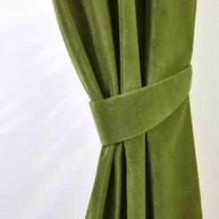 Embrasse DARIO Olivine -Maison Linge Magasin embrasse DARIO 007734 V7 5