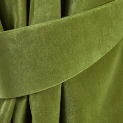 Embrasse DARIO Olivine -Maison Linge Magasin embrasse DARIO 007734 V7 6