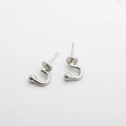 Gond Crosse Rideau ALMA Aluminium