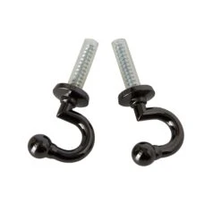 Gond Crosse Rideau ALMA Canon De Fusil