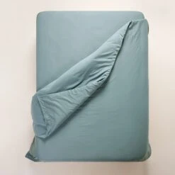 Housse De Couette ANOUK Jade Et Point Sellier Noir 16 Housse De Couette ANOUK Jade Et Point Sellier Noir -Maison Linge Magasin housse de couette ANOUK 007624 V4G 5