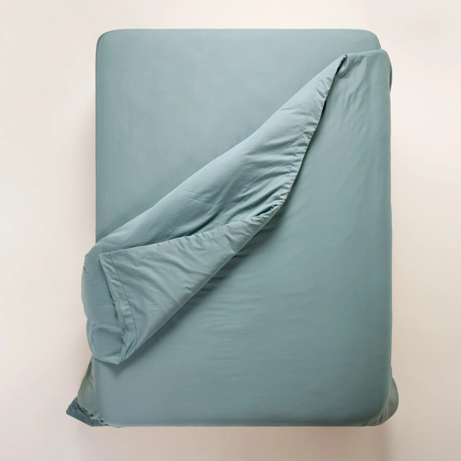 Housse De Couette ANOUK Jade Et Point Sellier Noir 7 Housse De Couette ANOUK Jade Et Point Sellier Noir – Image 7