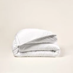 Housse De Couette ANOUK Albâtre Et Point Sellier Noir -Maison Linge Magasin housse de couette ANOUK 007624 WG 4