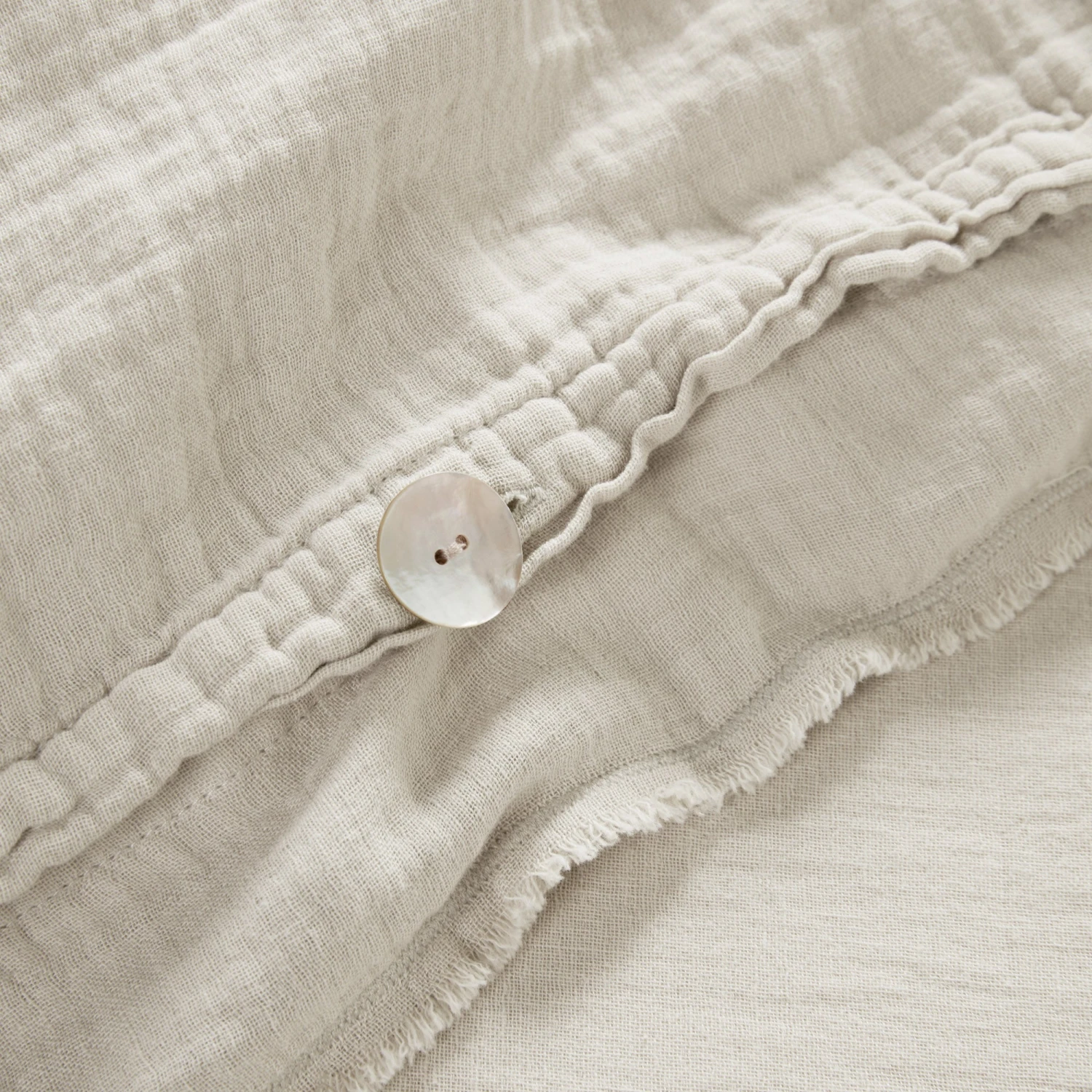 Housse De Couette LOU Ficelle 6 Housse De Couette LOU Ficelle – Image 6