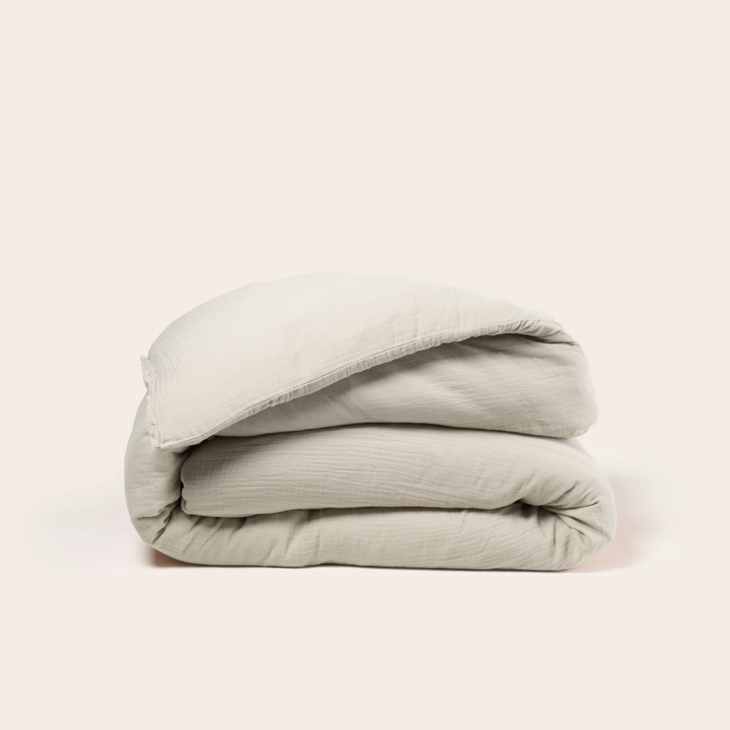 Housse De Couette LOU Ficelle 1 Housse De Couette LOU Ficelle